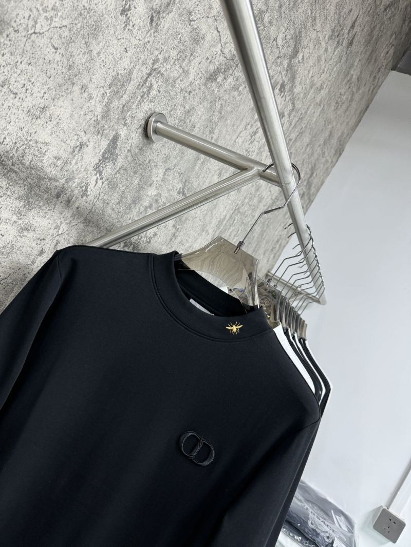 chr1st1an D10r t-shirts